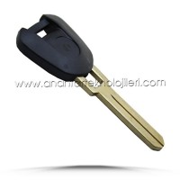 HONDA HON77TE Pant. Çip Geçme Motor Anahtarı Anahtarı