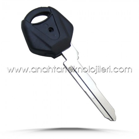 YAMAHA YH35RAT Çip Geçme Motor Anahtarı Anahtarı