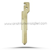 YAMAHA YH35RAT Çip Geçme Motor Anahtarı Anahtarı