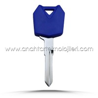 KAWASAKI KW18DP Çip Geçme Motor Anahtarı Anahtarı