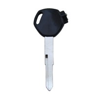 HONDA HON42 Siyah Mıknatıslı Motor Anahtarı