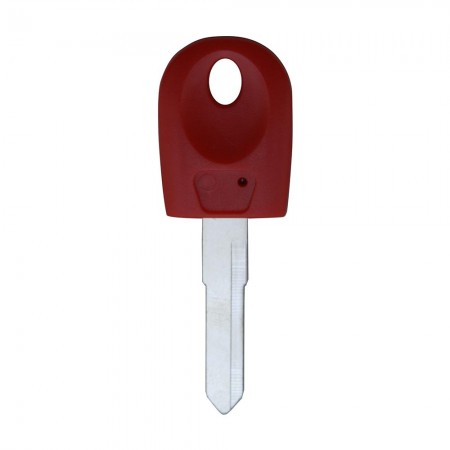 DUCATI KW17 Kırmızı Çip Geçmeli Motor Anahtarı