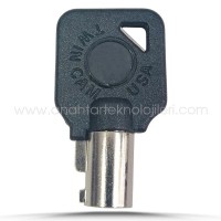 Harley CH9T Uzun Güvenlik Anahtarı