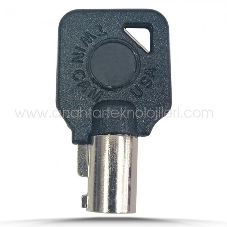 Harley CH9T Uzun Güvenlik Anahtarı