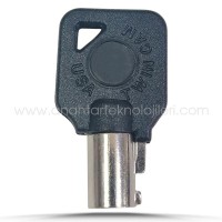 Harley CH9T Uzun Güvenlik Anahtarı