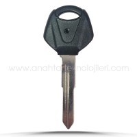 Yamaha YH37 Siyah Motor Anh