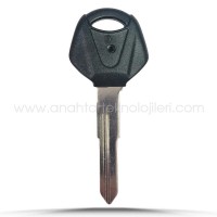 Yamaha YH37 Siyah Motor Anh