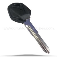 Yamaha YH37 Siyah Motor Anh