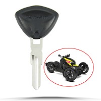 Can-Am Spyder Çip Geçme Motor Anahtarı
