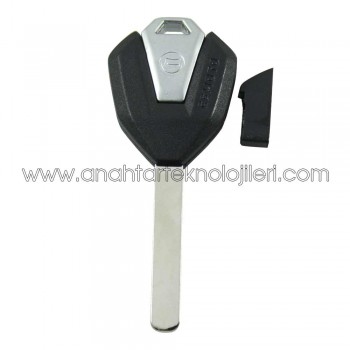 CF MOTOR Motosiklet Çip Geçme Motor Anahtarı