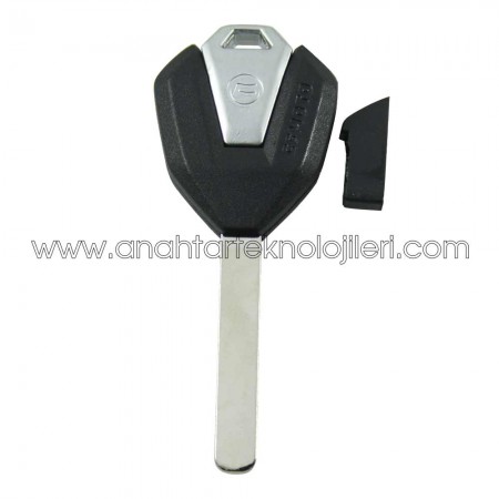 CF MOTOR Motosiklet Çip Geçme Motor Anahtarı