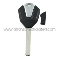 CF MOTOR Motosiklet Çip Geçme Motor Anahtarı
