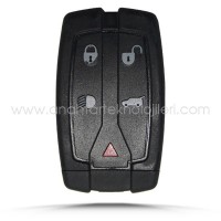 LAND ROVER Freelander 2 Üretim Kumanda