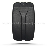 LAND ROVER Freelander 2 Üretim Kumanda