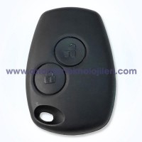 RENAULT PCF7947 2 Buton Yale Üretim Kumanda