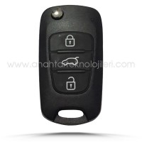 HYUNDAI i30 Sustalı Eski OEM Kumanda