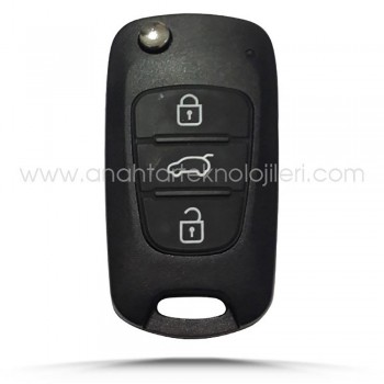 HYUNDAI i30 Sustalı Eski OEM Kumanda