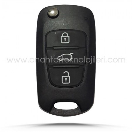 HYUNDAI i30 Sustalı Eski OEM Kumanda