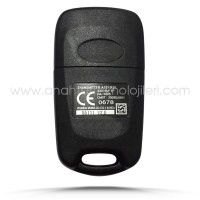 HYUNDAI i30 Sustalı Eski OEM Kumanda