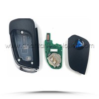 KEYDIY B14-3 MZD Sustalı Kumanda