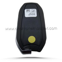 PEUGEOT 5008 - 3008 Aes 2017 3 Buton Eller Serbest Kumanda