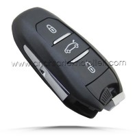 PEUGEOT 5008 - 3008 Aes 2017 3 Buton Eller Serbest Kumanda