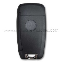 KEYDIY NB25 Multi 3 Buton Sustalı tip