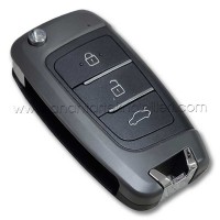 KEYDIY NB25 Multi 3 Buton Sustalı tip