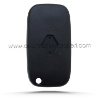 NISSAN Micra K12, Qashqai J10, Navara D40 PCF7946 2 Buton Üretim Kumanda