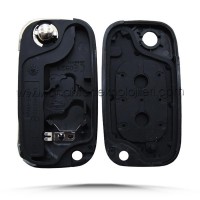 NISSAN Micra K12, Qashqai J10, Navara D40 PCF7946 2 Buton Üretim Kumanda