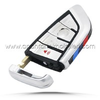 BMW F30 434MHz 4 Buton Smart Üretim Kumanda
