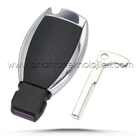 MERCEDES BENZ BE Smart CG Kredili Kumanda