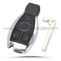 MERCEDES BENZ BE Smart CG Kredili Kumanda