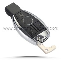 MERCEDES BENZ BE Smart CG Kredili Kumanda