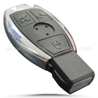 MERCEDES BENZ BE Smart CG Kredili Kumanda