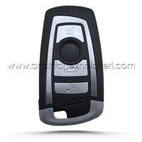 BMW EWS 433Mhz Sustalı Üretim Kumanda