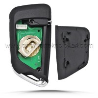 KEYDIY B21 V7.0 KAI Sustalı Kumanda