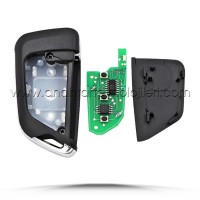 KEYDIY B21 V7.0 KAI Sustalı Kumanda
