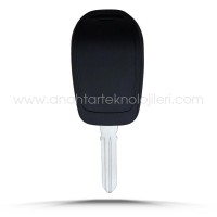 RENAULT Clio 5, Symbol, Duster, Logan 14+ AES HU179 Üretim Kumanda