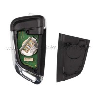 CG DF 3 Buton Sustalı C13-000038 - A29-Metal Kablolu Kumanda