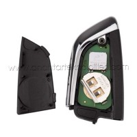 CG DF 4 Buton Smart C15-000003 - ZA02-4 NXP Smart Kumanda