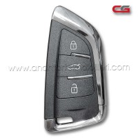CG DF 4 Buton Smart C15-000002 - ZA02-3 NXP Smart Kumanda