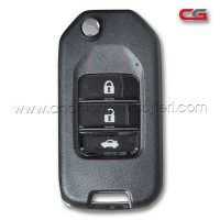 CG HON 3 Buton Sustalı C14-000003 - NA10-3 kablosuz Kumanda