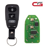 CG HYN Sallama Tip 3 Buton C13-000011 - HYN-3 Sallama Kablolu Kumanda CG HYN Sallama Tip 3 Buton C13-000011 - HYN-3 Sallama Kablolu Kumanda