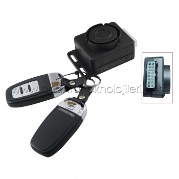 ARORA 2 Kumandalı Anahtarsız çalıştırma Modülü Tip 2