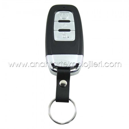 ARORA 3 Buton Smart Kumanda