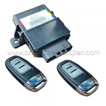 MONDIAL 2 Kumandalı Anahtarsız Çalıştırma Modülü