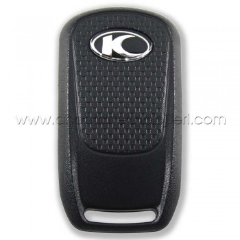 KYMCO 150-250 ID4A Smart Kumanda KYMCO 150-250 ID4A Smart Kumanda