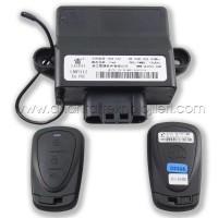 SYM ZGA 9000 2 Kumandalı Kontrol Ünitesi