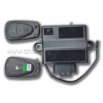 SYM XC5-0000 2 Kumandalı Kontrol Ünitesi